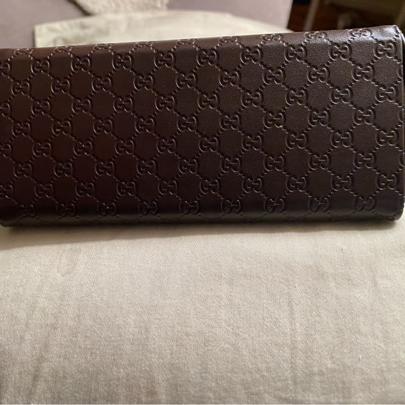 Gucci Folding Glasses Case